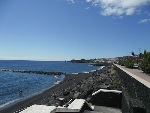 bajamar-strand-la-palma