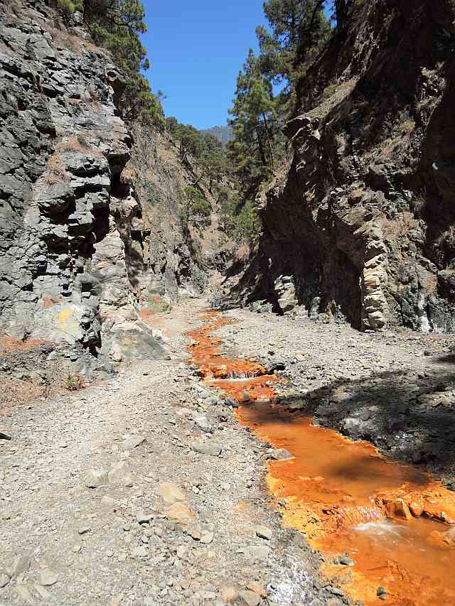 Buntes Wasser Caldera 005