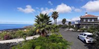 Ferienwohnung La Palma mit Pool Villa Panorama 05