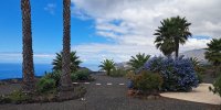 Ferienwohnung La Palma mit Pool Villa Panorama08