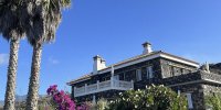 Ferienwohnung La Palma mit Pool Villa Panorama12