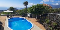 Ferienwohnung La Palma mit Pool Villa Panorama05