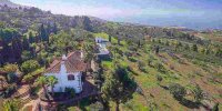 Ihr Ferienhaus - Villa Botanico auf La Palma