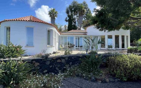 Ihr Ferienhaus auf La Palma - Villa Gloria